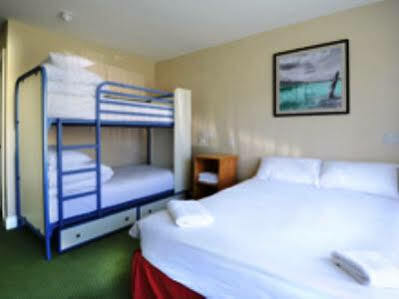 3 Lakes Hostel Killarney Exterior photo